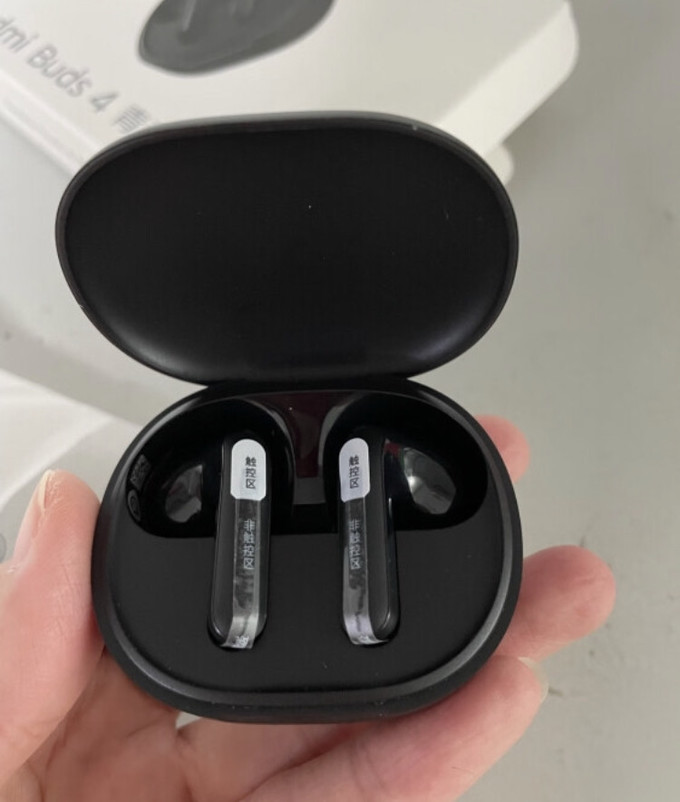 红米Buds 4 青春版 超值入门之选，无线音频体验新标杆